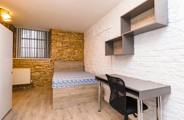 Leazes Terrace, Newcastle Upon Tyne, Newcastle - Image 3