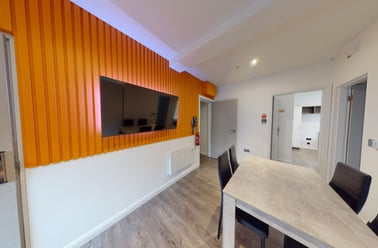 Thornhill Crescent, Thornhill, Sunderland - Image 2