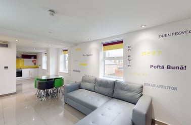 Thornhill Crescent, Thornhill, Sunderland - Image 3