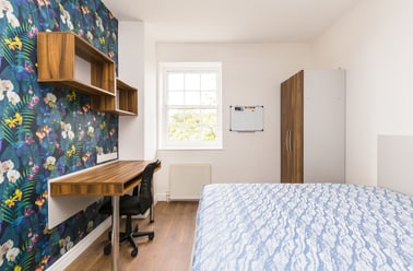 Leazes Terrace, Newcastle Upon Tyne, Newcastle - Image 3