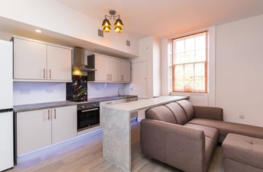 Leazes Terrace, Newcastle Upon Tyne, Newcastle - Image 3