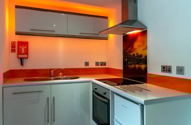 Thornhill Crescent, Thornhill, Sunderland - Image 2