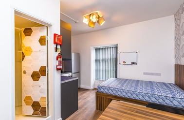 Leazes Terrace, Newcastle Upon Tyne, Newcastle - Image 2