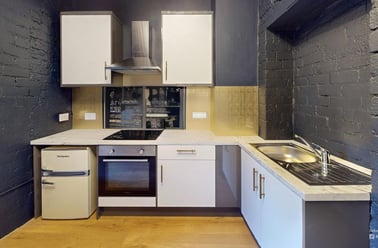 Leazes Terrace, Newcastle Upon Tyne, Newcastle - Image 2