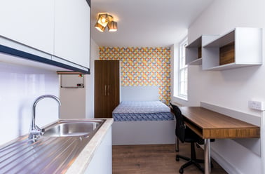 Leazes Terrace, Newcastle Upon Tyne, Newcastle - Image 2