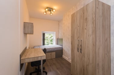 Leazes Terrace, Newcastle Upon Tyne, Newcastle - Image 3