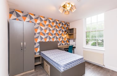 Leazes Terrace, Newcastle Upon Tyne, Newcastle - Image 2