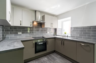 Bridge View House Stepney Lane, City Centre, Newcastle - Image 2