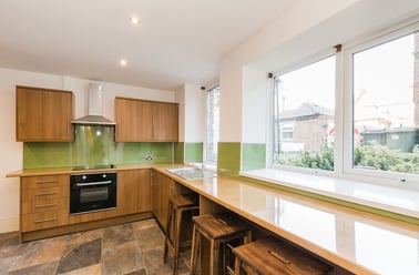 St Bedes Terrace, Ashbrooke, Sunderland - Image 2