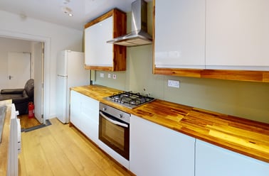 Croydon Road, Fenham, Newcastle - Image 3