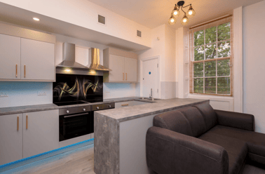 Leazes Terrace, Newcastle Upon Tyne, Newcastle - Image 2