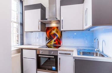 Leazes Terrace, Newcastle Upon Tyne, Newcastle - Image 2