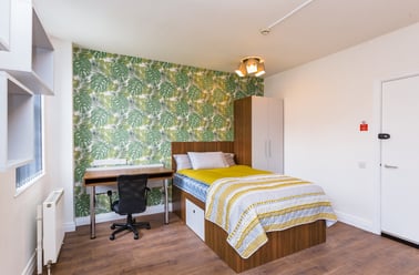Leazes Terrace, Newcastle Upon Tyne, Newcastle - Image 2