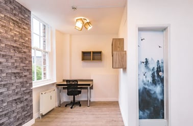 Leazes Terrace, Newcastle Upon Tyne, Newcastle - Image 3