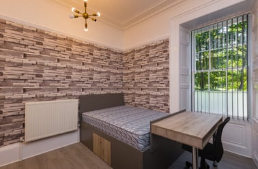 Leazes Terrace, Newcastle Upon Tyne, Newcastle - Image 2