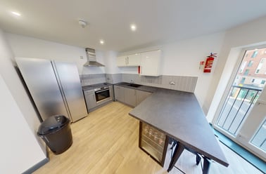 Stepney Lane, City Centre, Newcastle - Image 2