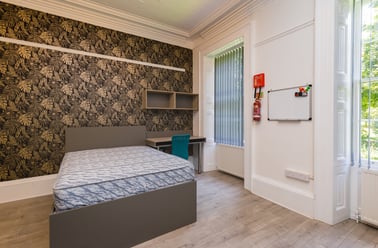 Leazes Terrace, Newcastle Upon Tyne, Newcastle - Image 3