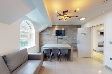 Thornhill Crescent, Thornhill, Sunderland - Image 2