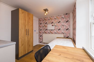Leazes Terrace, Newcastle Upon Tyne, Newcastle - Image 3