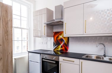 Leazes Terrace, Newcastle Upon Tyne, Newcastle - Image 2