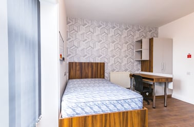 Leazes Terrace, Newcastle Upon Tyne, Newcastle - Image 3