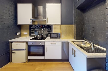 Leazes Terrace, Newcastle Upon Tyne, Newcastle - Image 2