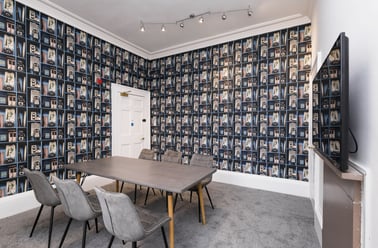 Leazes Terrace, Newcastle Upon Tyne, Newcastle - Image 2