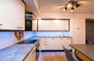 Leazes Terrace, Newcastle Upon Tyne, Newcastle - Image 2