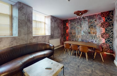 Leazes Terrace, Newcastle Upon Tyne, Newcastle - Image 3