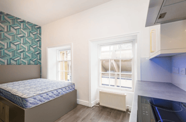 Leazes Terrace, Newcastle Upon Tyne, Newcastle - Image 3