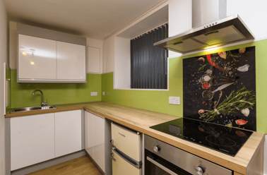 Leazes Terrace, Newcastle Upon Tyne, Newcastle - Image 2