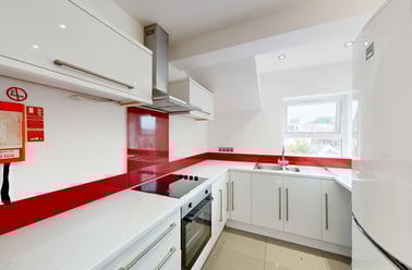 Thornhill Crescent, Thornhill, Sunderland - Image 3