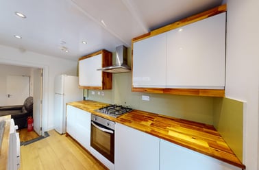 Croydon Road, Arthurs Hill, Newcastle - Image 3
