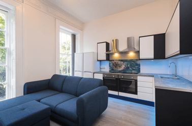 Leazes Terrace, Newcastle Upon Tyne, Newcastle - Image 3
