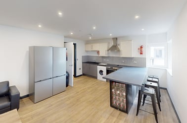 Stepney Lane, City Centre, Newcastle - Image 3