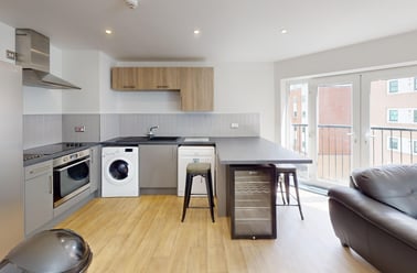 Stepney Lane, City Centre, Newcastle - Image 3