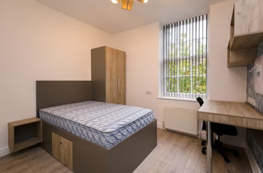 Leazes Terrace, Newcastle Upon Tyne, Newcastle - Image 2