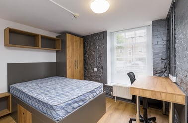 Leazes Terrace, Newcastle Upon Tyne, Newcastle - Image 3