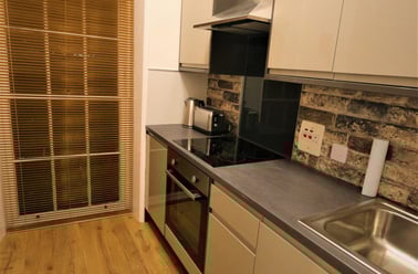 Leazes Terrace, Newcastle Upon Tyne, Newcastle - Image 2