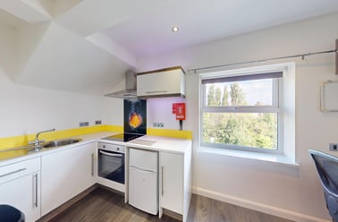 City View, Thornhill, Sunderland - Image 3