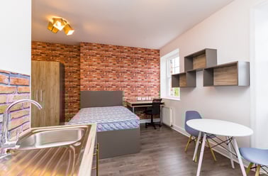 Leazes Terrace, Newcastle Upon Tyne, Newcastle - Image 2