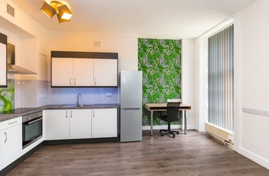 Leazes Terrace, Newcastle Upon Tyne, Newcastle - Image 3