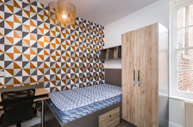 Leazes Terrace, Newcastle Upon Tyne, Newcastle - Image 3