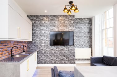 Leazes Terrace, Newcastle Upon Tyne, Newcastle - Image 3