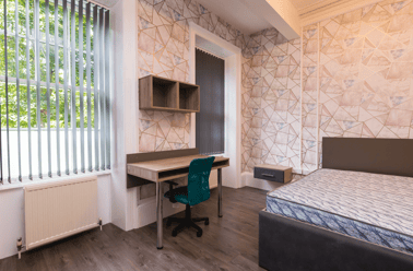 Leazes Terrace, Newcastle Upon Tyne, Newcastle - Image 2