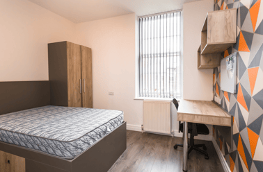 Leazes Terrace, Newcastle Upon Tyne, Newcastle - Image 2