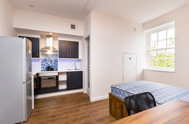 Leazes Terrace, Newcastle Upon Tyne, Newcastle - Image 3