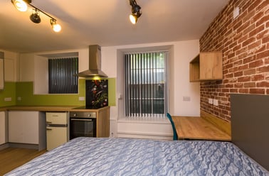 Leazes Terrace, Newcastle Upon Tyne, Newcastle - Image 3