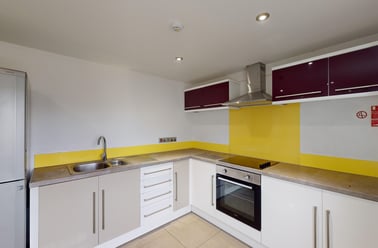 Thornhill Crescent, Thornhill, Sunderland - Image 2