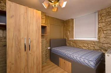 Leazes Terrace, Newcastle Upon Tyne, Newcastle - Image 3